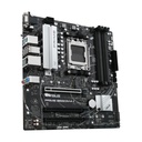 Placa Base Asus Prime B650M-A II-CSM/ Socket AM5/ Micro ATX