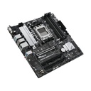 Placa Base Asus Prime B650M-A II-CSM/ Socket AM5/ Micro ATX