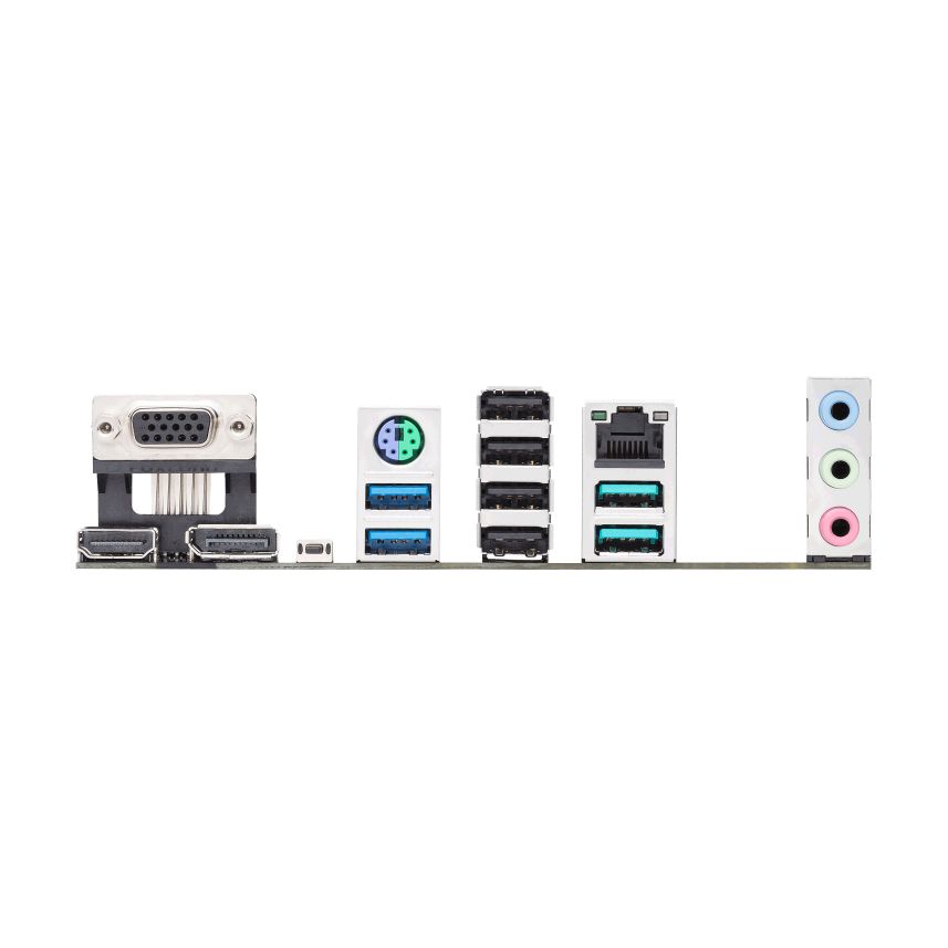 Placa Base Asus Prime B650M-A II-CSM/ Socket AM5/ Micro ATX