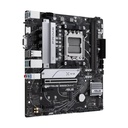 Placa Base Asus Prime B650M-K/ Socket AM5/ Micro ATX
