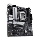 Placa Base Asus Prime B650M-K/ Socket AM5/ Micro ATX