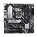 Placa Base Asus Prime B660M-A D4-CSM/ Socket 1700/ Micro ATX