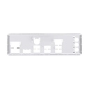 Placa Base Asus Prime B660M-A D4-CSM/ Socket 1700/ Micro ATX