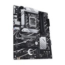 Placa Base Asus Prime B760-PLUS Socket 1700/ DDR5/ PCIe 5.0