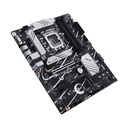 Placa Base Asus Prime B760-PLUS Socket 1700/ DDR5/ PCIe 5.0