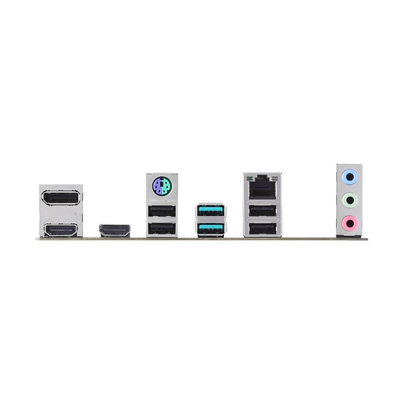 Placa Base Asus Prime B760M-A D4-CSM/ Socket 1700/ Micro ATX
