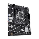 Placa Base Asus Prime B760M-F Socket 1700/ DDR5/ PCIe 4.0/ Micro ATX