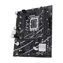 Placa Base Asus Prime B760M-F Socket 1700/ DDR5/ PCIe 4.0/ Micro ATX