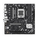 Placa Base Asus Prime B850M-A WIFI Socket AM5/ DDR5/ PCIe 5.0/ Micro ATX