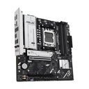 Placa Base Asus Prime B850M-A WIFI Socket AM5/ DDR5/ PCIe 5.0/ Micro ATX