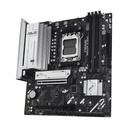 Placa Base Asus Prime B850M-A WIFI Socket AM5/ DDR5/ PCIe 5.0/ Micro ATX