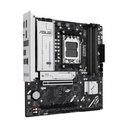 Placa Base Asus Prime B850M-A-CSM Socket AM5/ DDR5/ PCIe 5.0/ Micro ATX