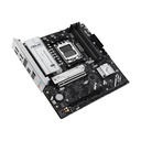 Placa Base Asus Prime B850M-A-CSM Socket AM5/ DDR5/ PCIe 5.0/ Micro ATX