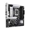 Placa Base Asus Prime B860M-A CSM Socket 1851/ DDR5/ PCIe 5.0/ Micro ATX