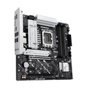 Placa Base Asus Prime B860M-A CSM Socket 1851/ DDR5/ PCIe 5.0/ Micro ATX