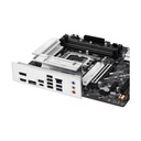 Placa Base Asus Prime B860M-A CSM Socket 1851/ DDR5/ PCIe 5.0/ Micro ATX
