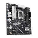Placa Base Asus Prime B860M-K Socket 1851/ DDR5/ PCIe 5.0/ Micro ATX