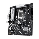 Placa Base Asus Prime B860M-K Socket 1851/ DDR5/ PCIe 5.0/ Micro ATX
