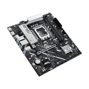 Placa Base Asus Prime B860M-K Socket 1851/ DDR5/ PCIe 5.0/ Micro ATX
