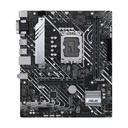 Asus Prime H610M-A D4-CSM Motherboard/ Socket 1700/ Micro ATX