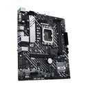 Asus Prime H610M-A D4-CSM Motherboard/ Socket 1700/ Micro ATX