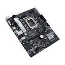 Asus Prime H610M-A D4-CSM Motherboard/ Socket 1700/ Micro ATX