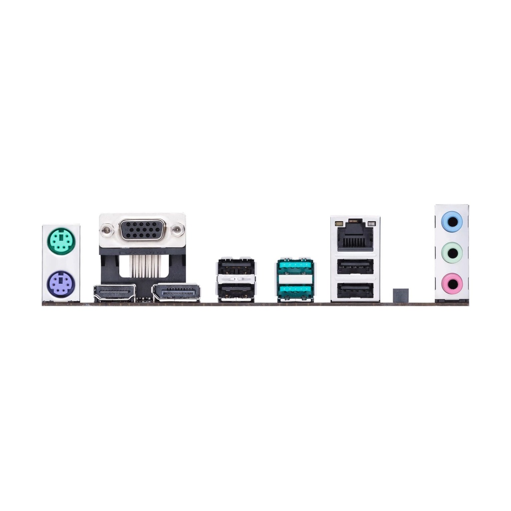 Asus Prime H610M-A D4-CSM Motherboard/ Socket 1700/ Micro ATX