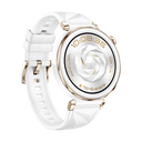 Huawei Watch GT 5 Pro 42mm Bluetooth Blanco (Fluor) Jana-B29F

