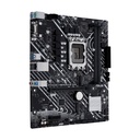 Placa Base Asus Prime H610M-E D4-CSM/ Socket 1700/ Micro ATX