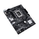 Placa Base Asus Prime H610M-E D4-CSM/ Socket 1700/ Micro ATX