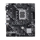 Placa Base Asus Prime H610M-E D4-CSM/ Socket 1700/ Micro ATX