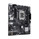 Placa Base Asus Prime H610M-E-CSM/ Socket 1700/ Micro ATX