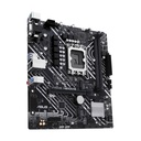 Placa Base Asus Prime H610M-E-CSM/ Socket 1700/ Micro ATX