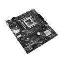 Placa Base Asus Prime H610M-E-CSM/ Socket 1700/ Micro ATX