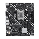 Placa Base Asus Prime H610M-K ARGB Socket 1700/ Micro ATX