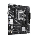 Placa Base Asus Prime H610M-K ARGB Socket 1700/ Micro ATX