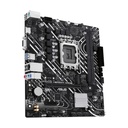 Placa Base Asus Prime H610M-K ARGB Socket 1700/ Micro ATX