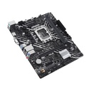 Placa Base Asus Prime H610M-K ARGB Socket 1700/ Micro ATX