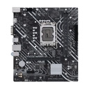 Asus Prime H610M-K D4 Motherboard/ Socket 1700/ Micro ATX