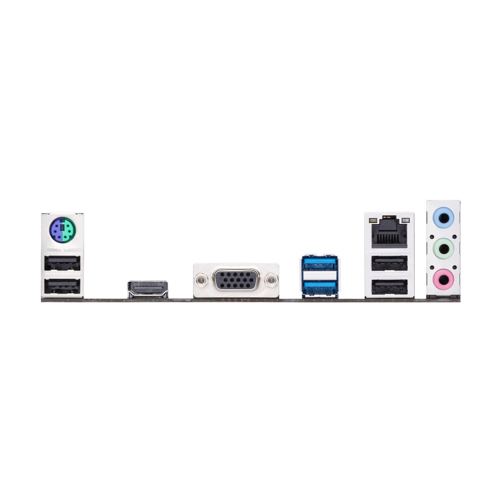 Asus Prime H610M-K D4 Motherboard/ Socket 1700/ Micro ATX