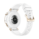 Huawei Watch GT 5 Pro 42mm Bluetooth Blanco (Fluor) Jana-B29F

