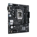 Asus Prime H610M-R D4 Socket 1700/ Micro ATX/ Bulk Motherboard