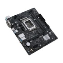 Asus Prime H610M-R D4 Socket 1700/ Micro ATX/ Bulk Motherboard