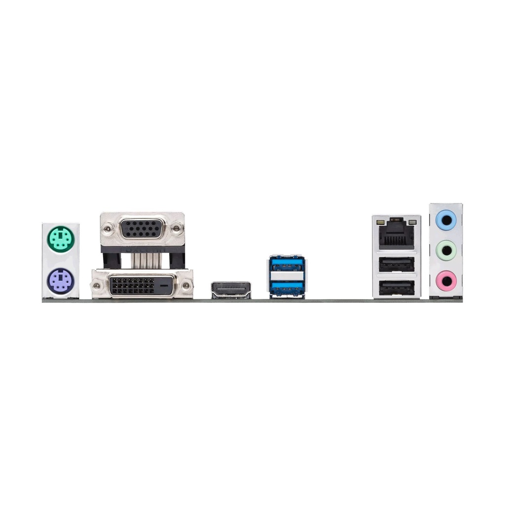 Asus Prime H610M-R D4 Socket 1700/ Micro ATX/ Bulk Motherboard