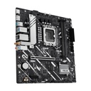 Placa Base Asus Prime H810M-A WIFI Socket 1851/ DDR5/ PCIe 4.0/ Micro ATX