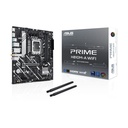 Placa Base Asus Prime H810M-A WIFI Socket 1851/ DDR5/ PCIe 4.0/ Micro ATX