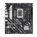 Placa Base Asus Prime H810M-A-CSM Socket 1851/ DDR5/ PCIe 4.0/ Micro ATX