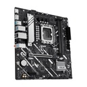 Placa Base Asus Prime H810M-A-CSM Socket 1851/ DDR5/ PCIe 4.0/ Micro ATX