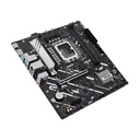 Placa Base Asus Prime H810M-A-CSM Socket 1851/ DDR5/ PCIe 4.0/ Micro ATX