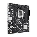 Placa Base Asus Prime H810M-E-CSM/ Socket 1851/ DDR5/ PCIe 4.0/ Micro ATX